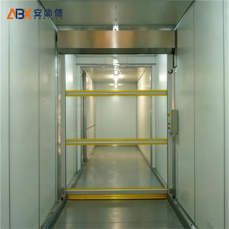 三沙快速卷帘门