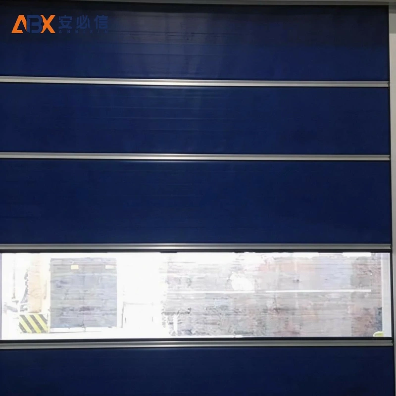 三沙快速门