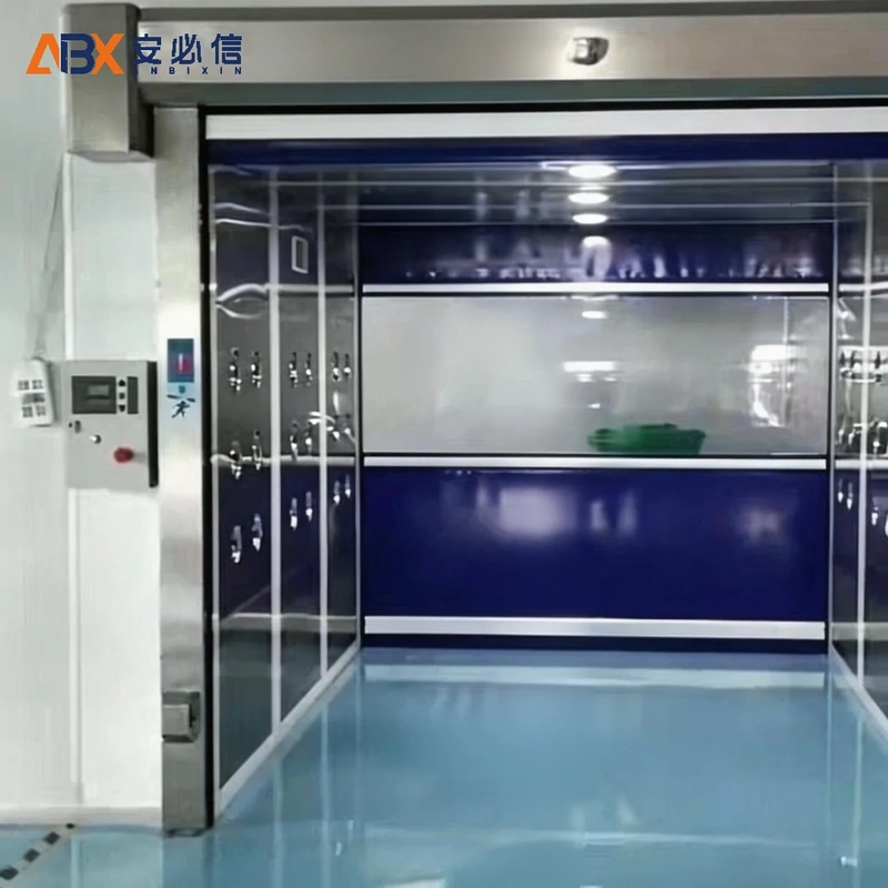 三沙高速门
